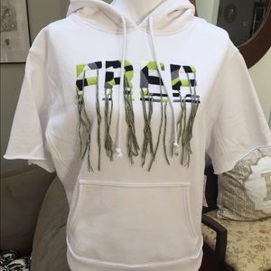 Free People Sweatshirt